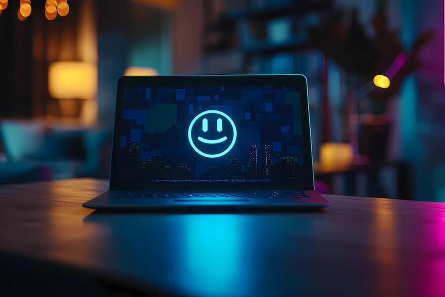 BFSG-Laptop-mit-Smiley-1