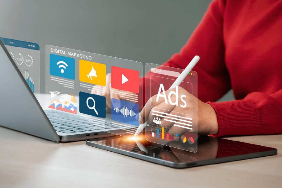 Are you already using the new Google Ads AI?