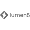 Lumen 5 logo