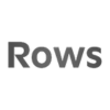 Rows logo