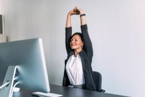 KI für HR Training