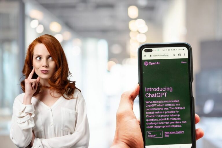 Gefahr BYOAI: Bring your own AI