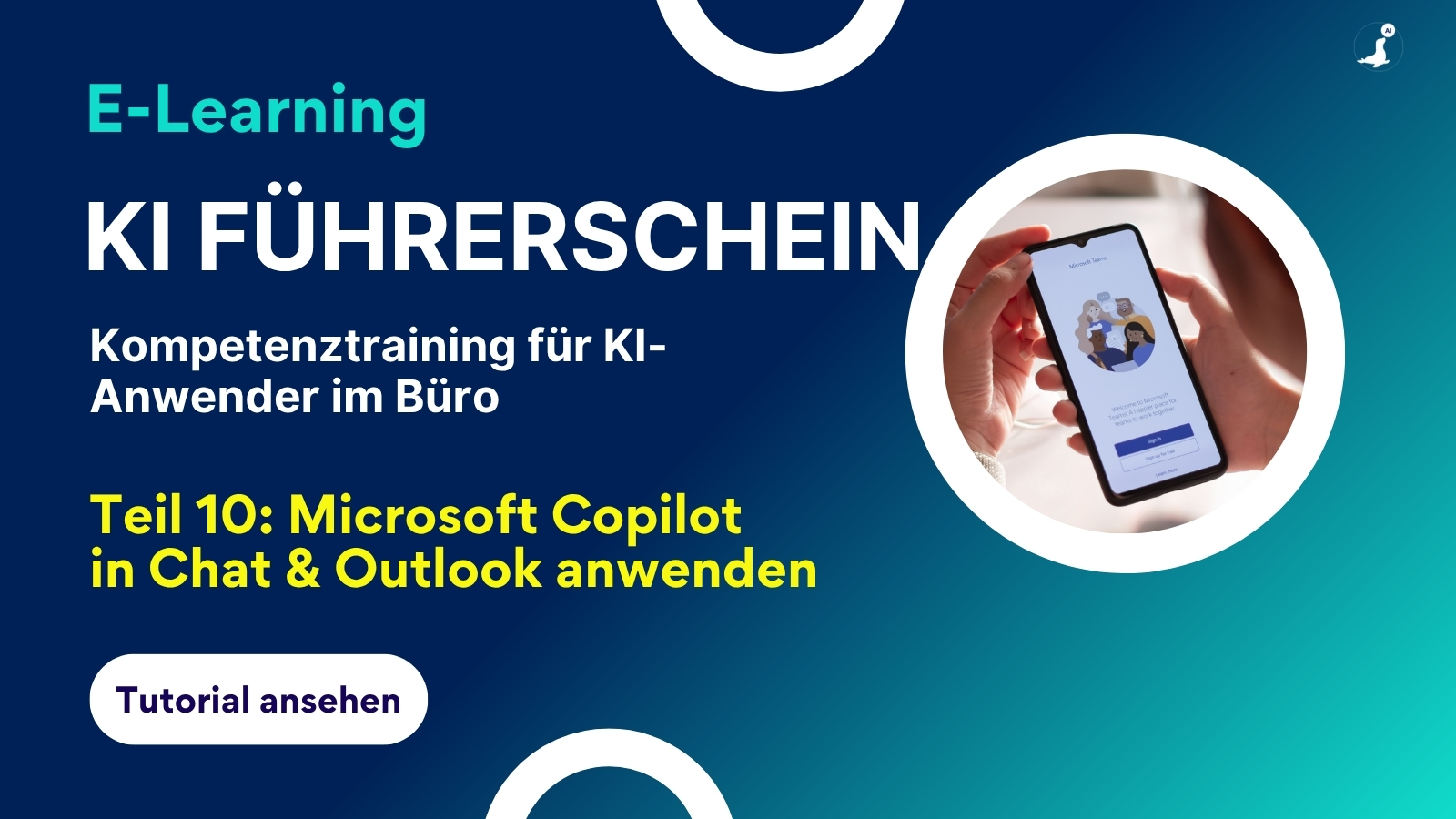 10. MS Copilot Chat und Outlook
