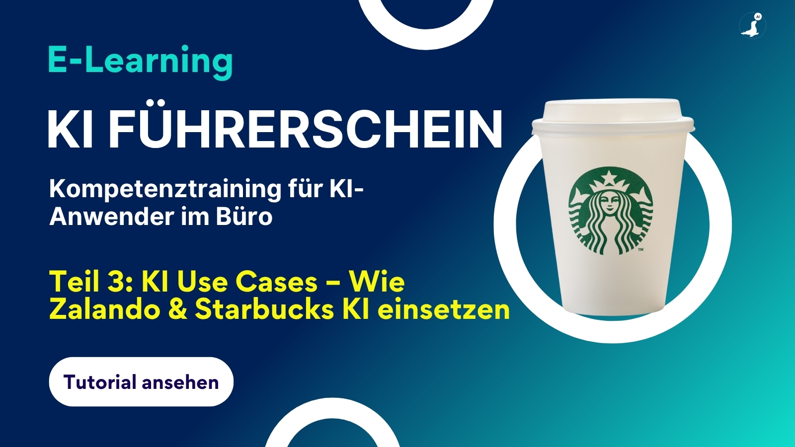 3. Spannende KI Use Cases