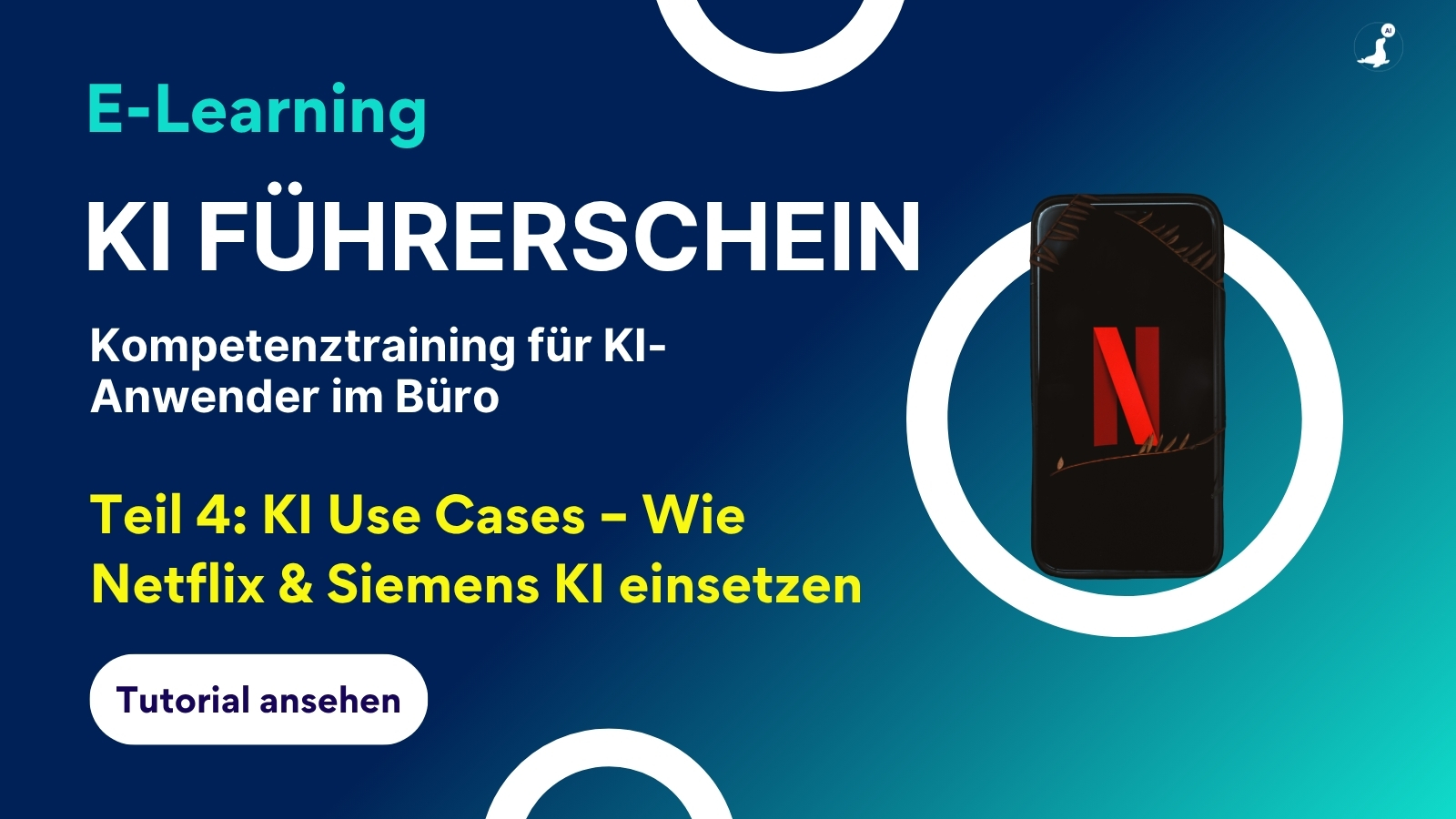 4. Spannende KI Use Cases (2)