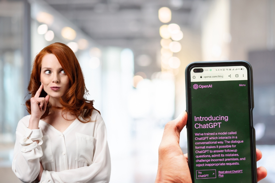 ChatGPT 4.1 neue Prompting Regeln