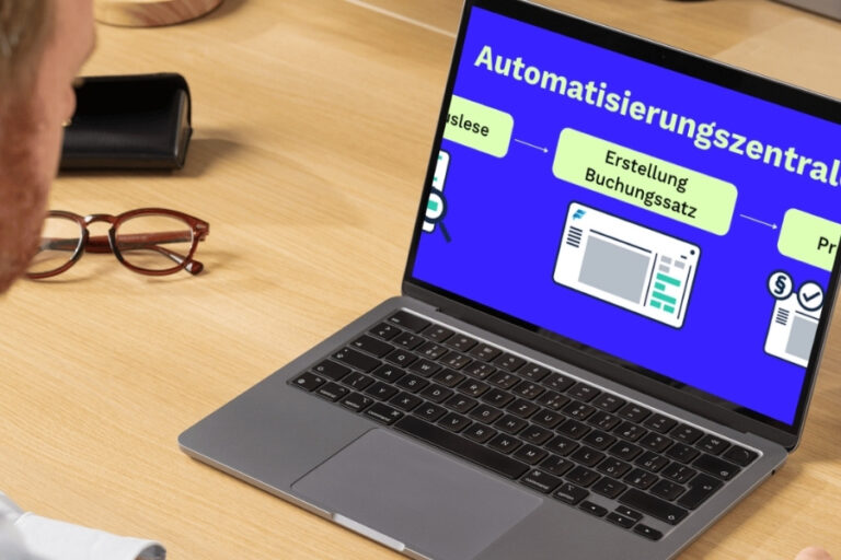 KI-Schulung Steuerberater