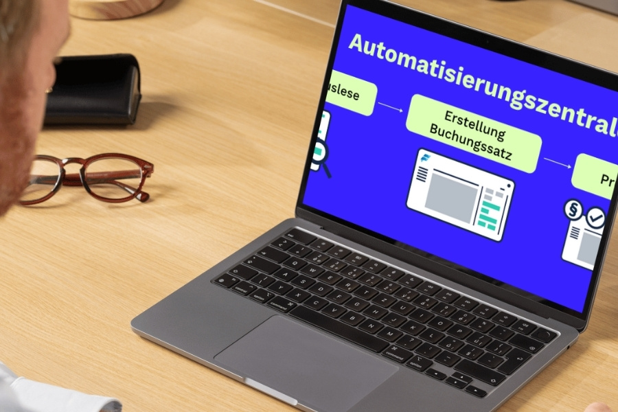 KI-Schulung Steuerberater