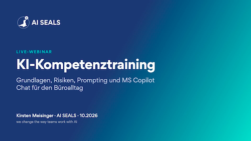 Thumbnail KI-Kompetenztraining 2026